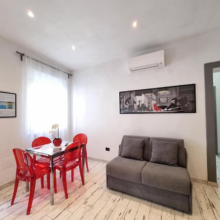 Solino House Capoliveri  Ngoại thất bức ảnh