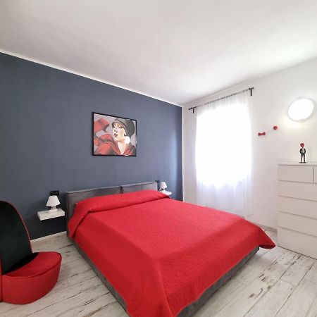 Solino House Capoliveri  Ngoại thất bức ảnh