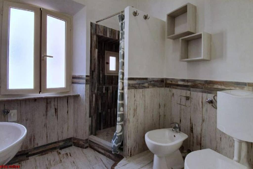 Solino House Capoliveri  Ngoại thất bức ảnh