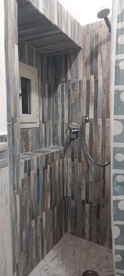 Solino House Capoliveri  Ngoại thất bức ảnh