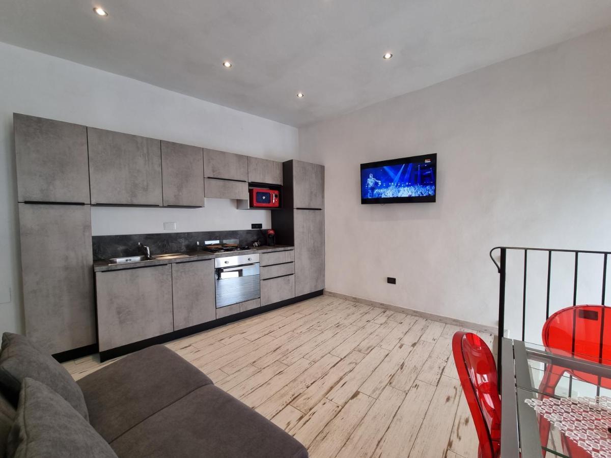Solino House Capoliveri  Ngoại thất bức ảnh