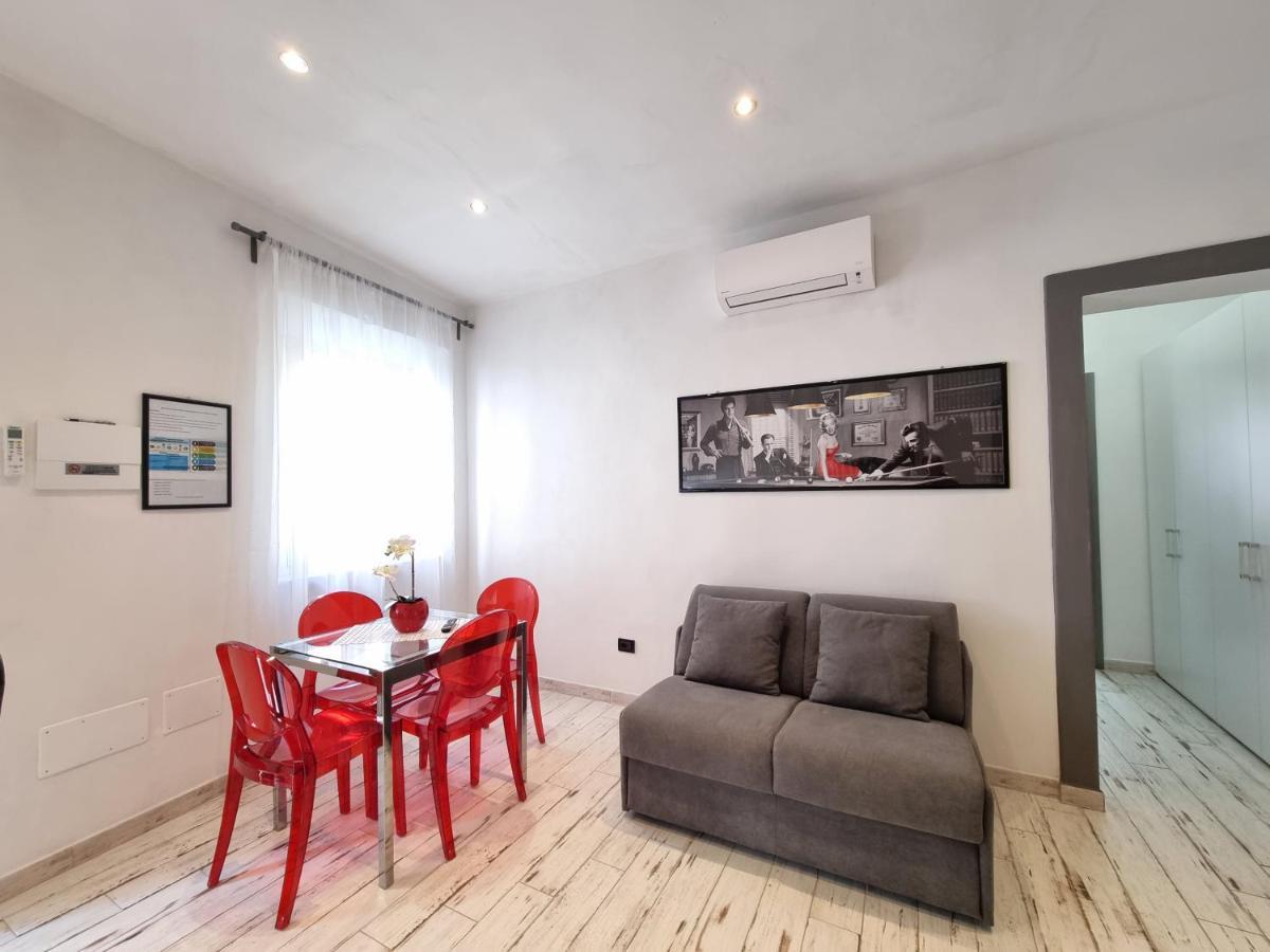 Solino House Capoliveri  Ngoại thất bức ảnh