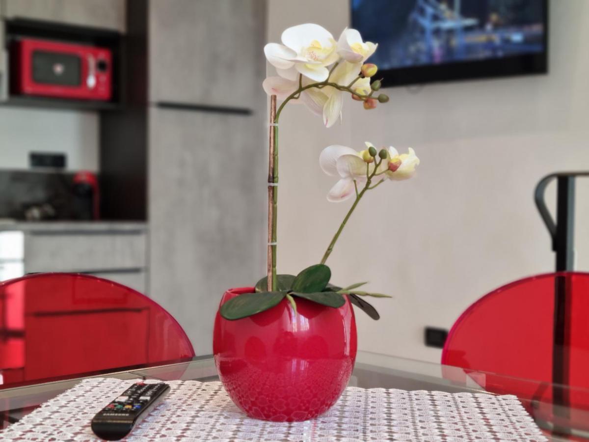 Solino House Capoliveri  Ngoại thất bức ảnh