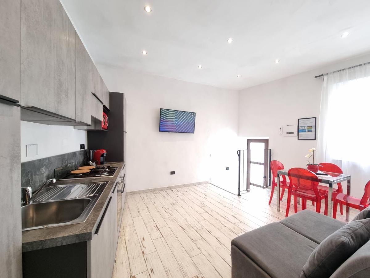 Solino House Capoliveri  Ngoại thất bức ảnh