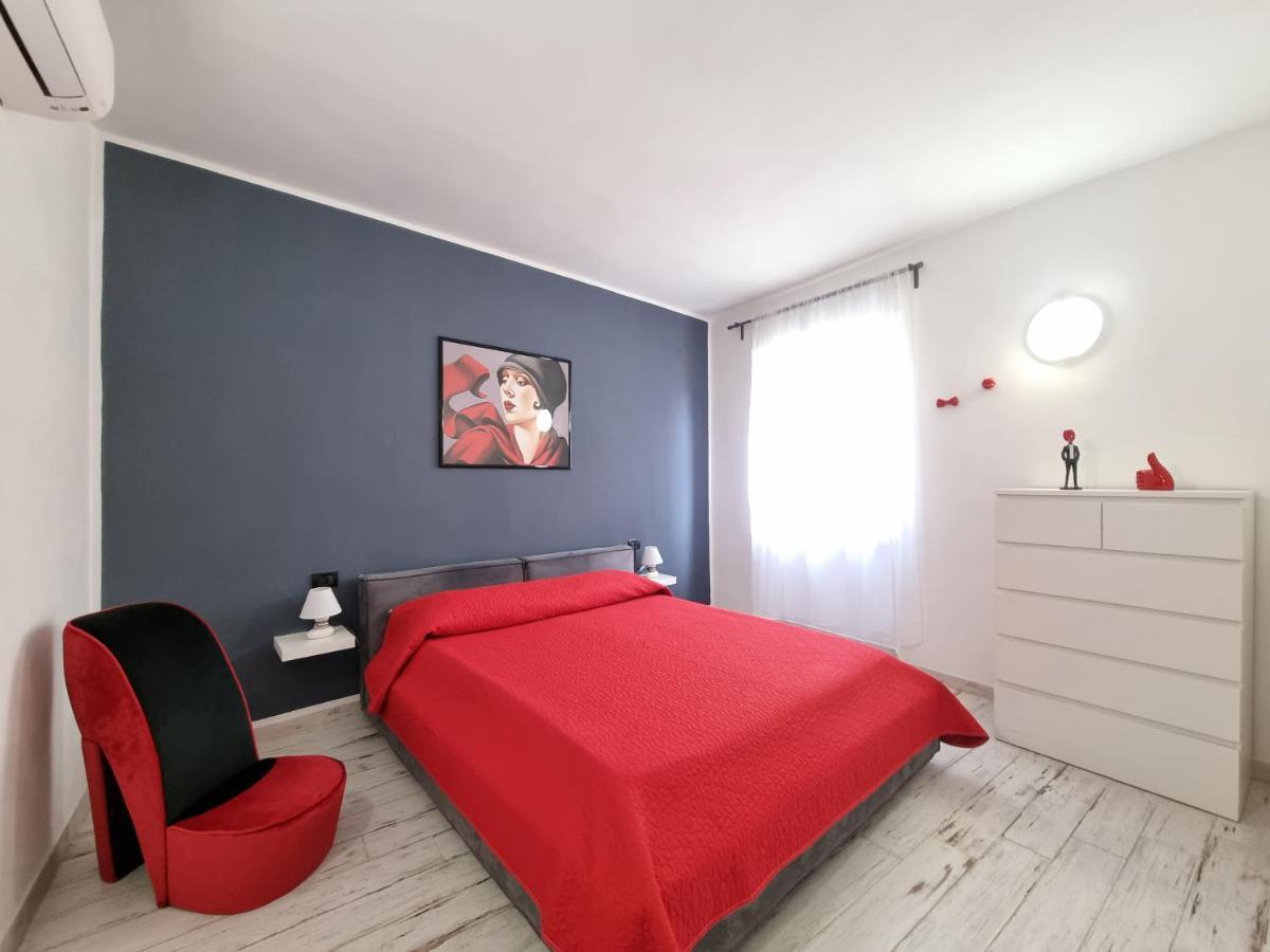 Solino House Capoliveri  Ngoại thất bức ảnh