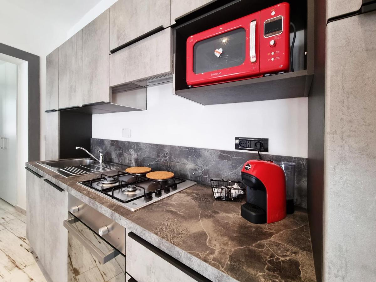 Solino House Capoliveri  Ngoại thất bức ảnh