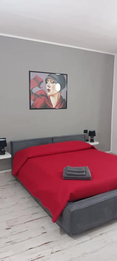 Solino House Capoliveri  Ngoại thất bức ảnh